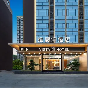 4* Hotel Weizhanwan International Convention And Exhibition Center
